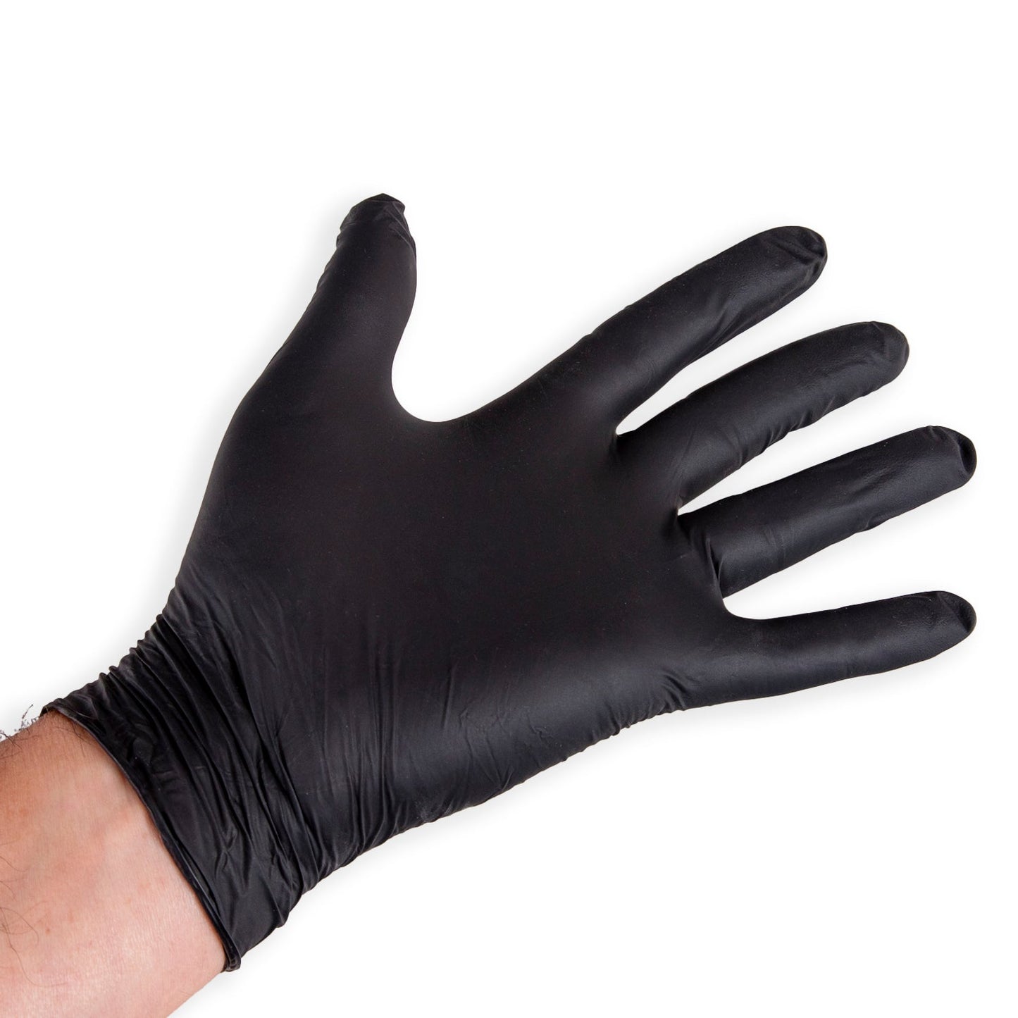 drugsuk gloves black