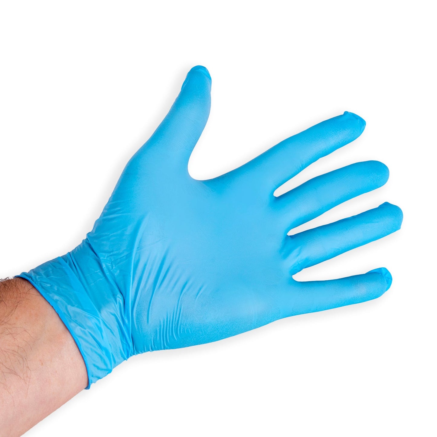 drugsuk gloves blue