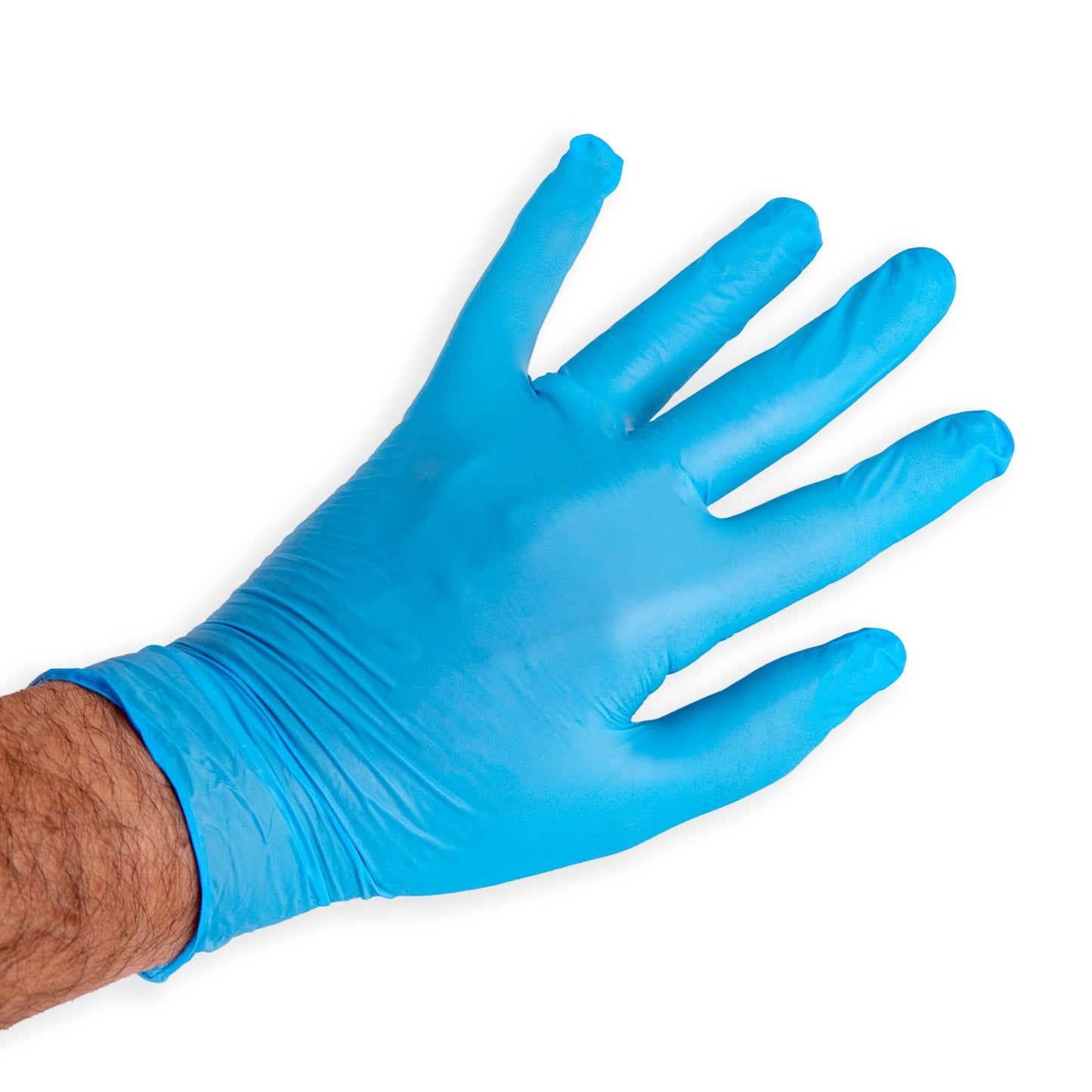 drugsuk gloves blue