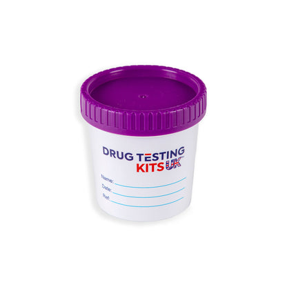drugtests pot white