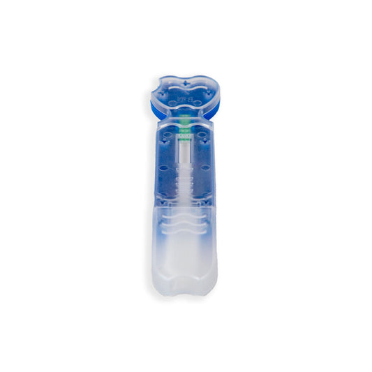 drugtests saliva white