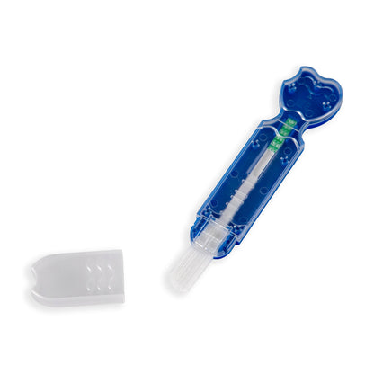 drugtests saliva white