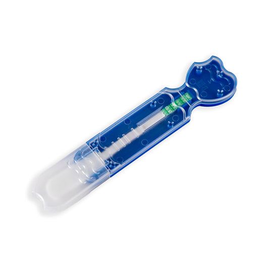 drugtests saliva white