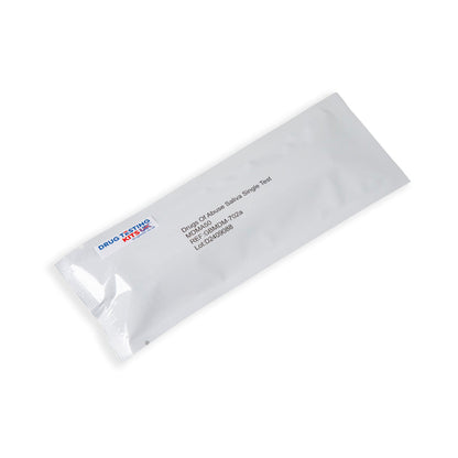 drugtests white packet