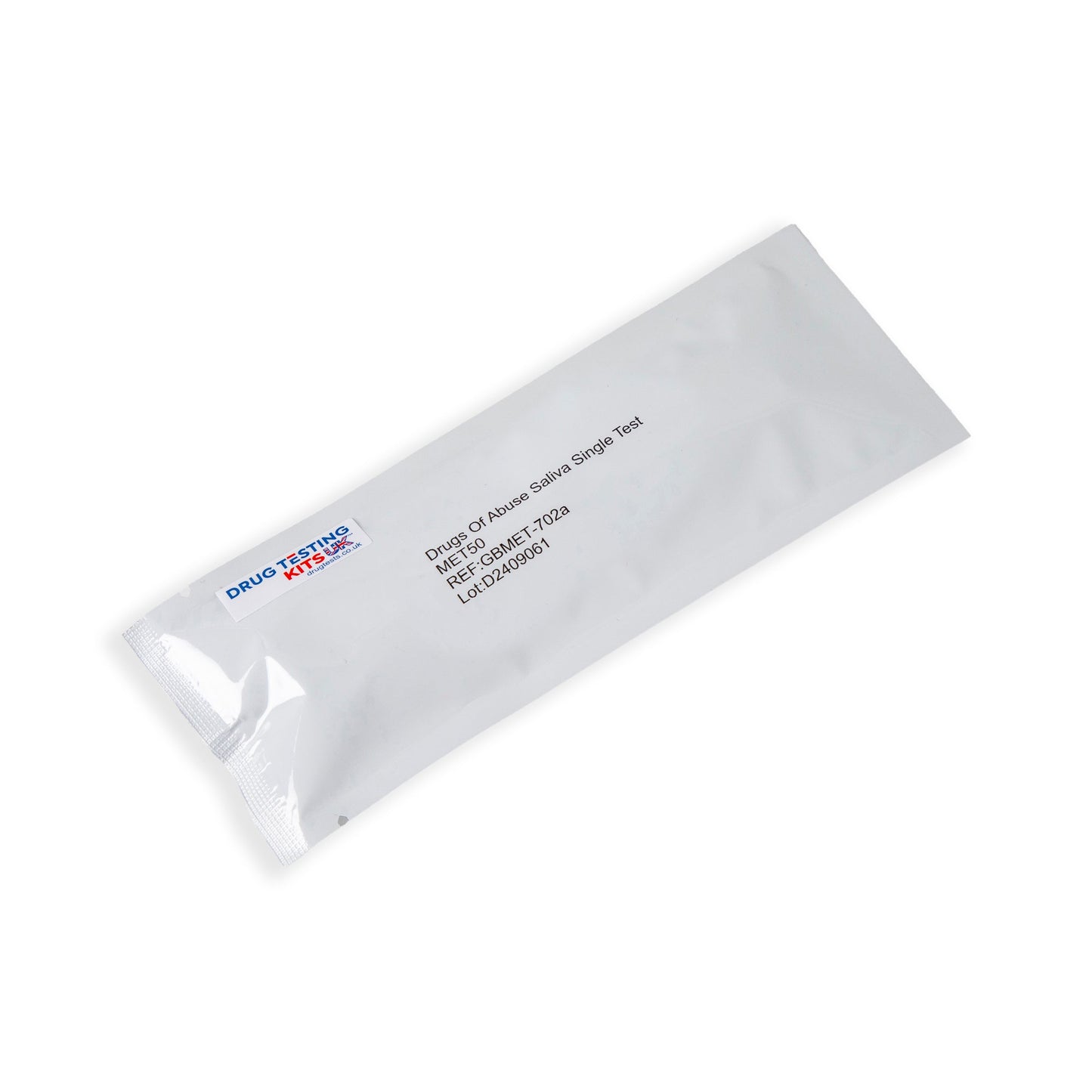 drugtests white packet