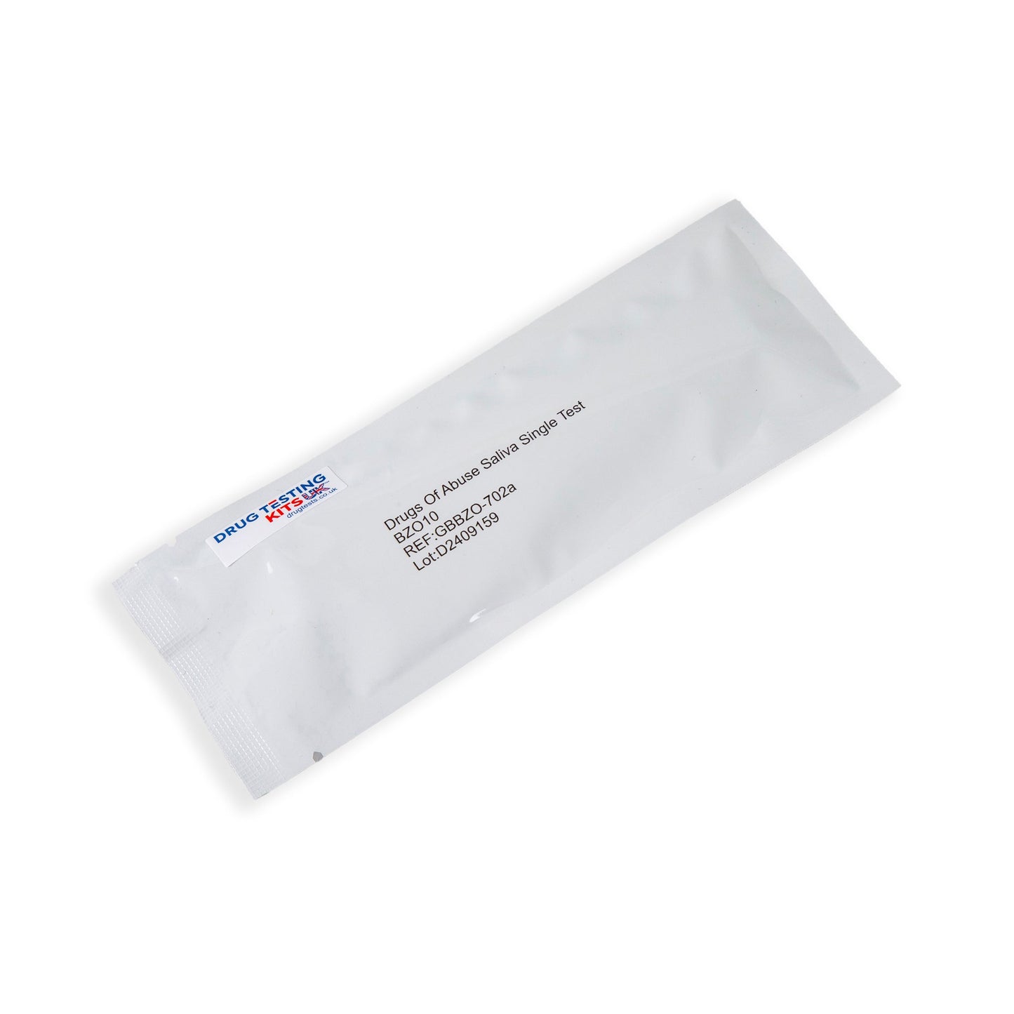 drugtests white packet