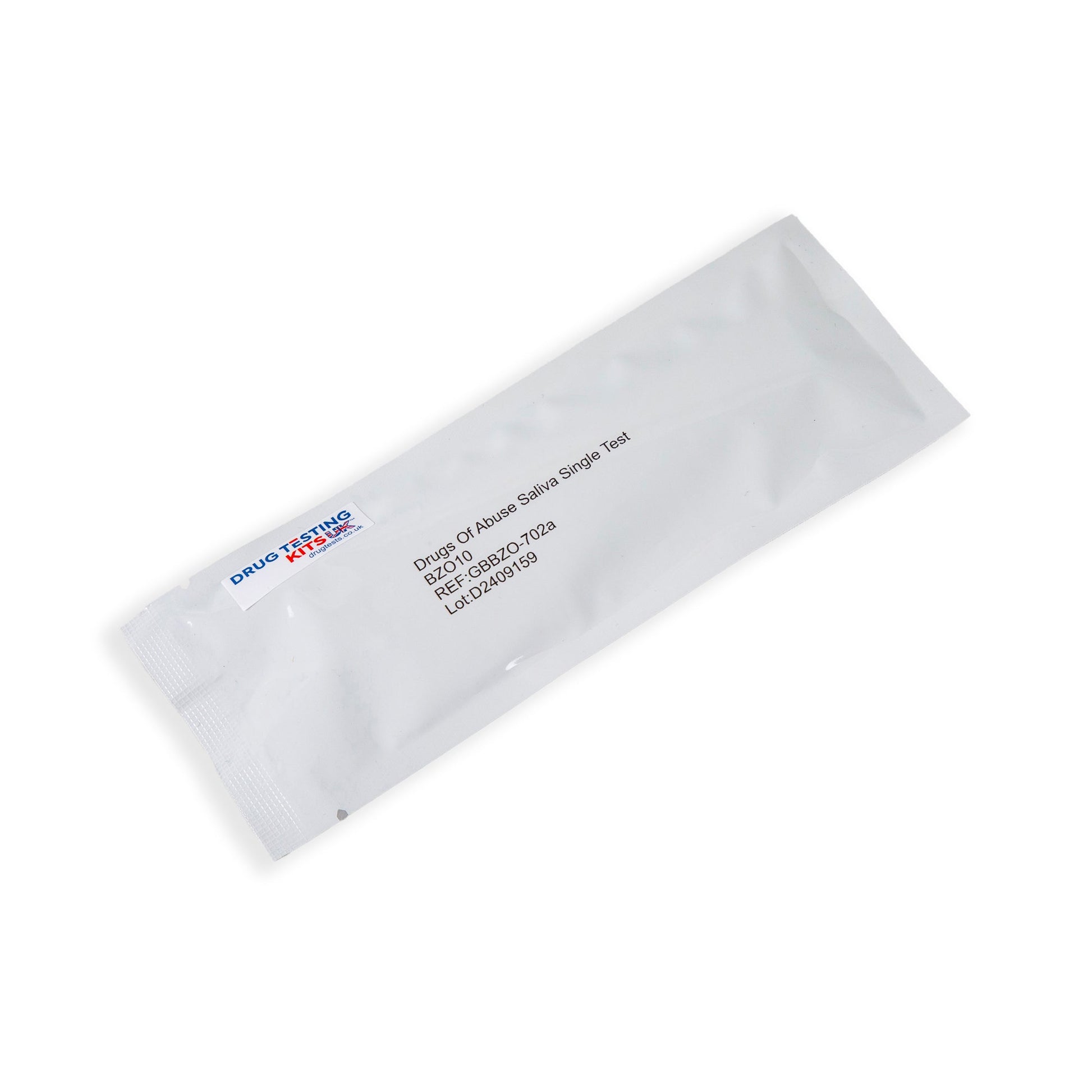 drugtests white packet
