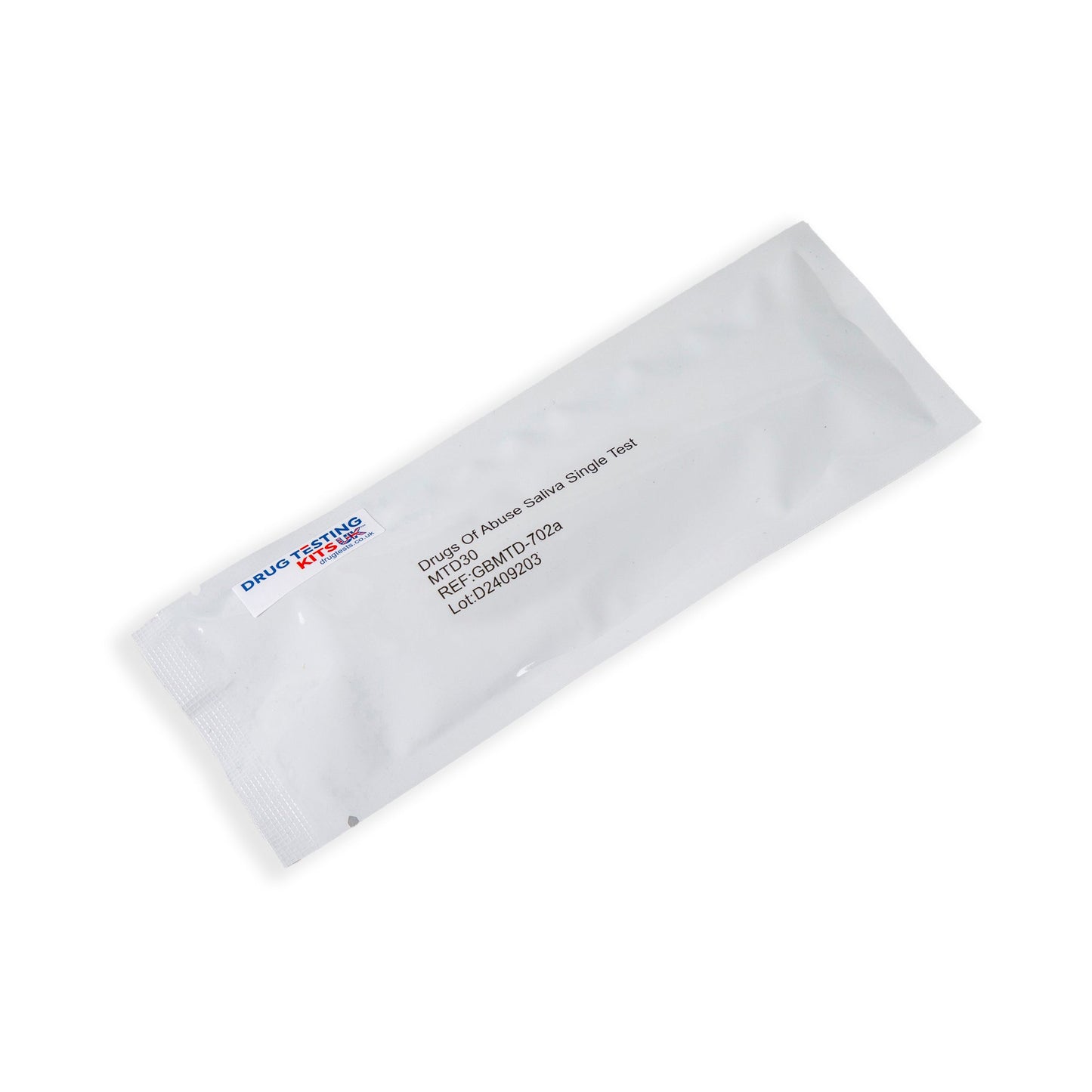 drugtests white packet