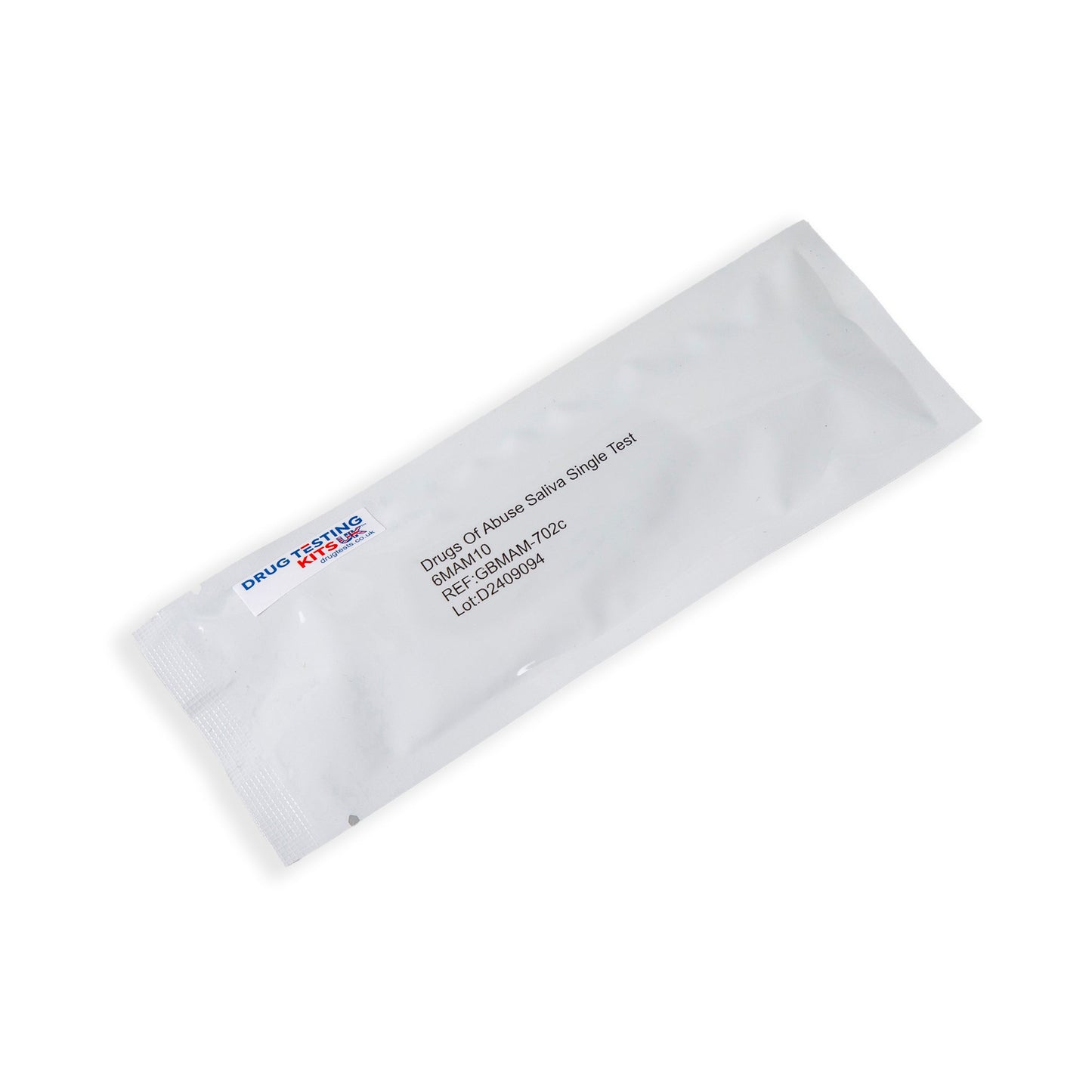 drugtests white packet