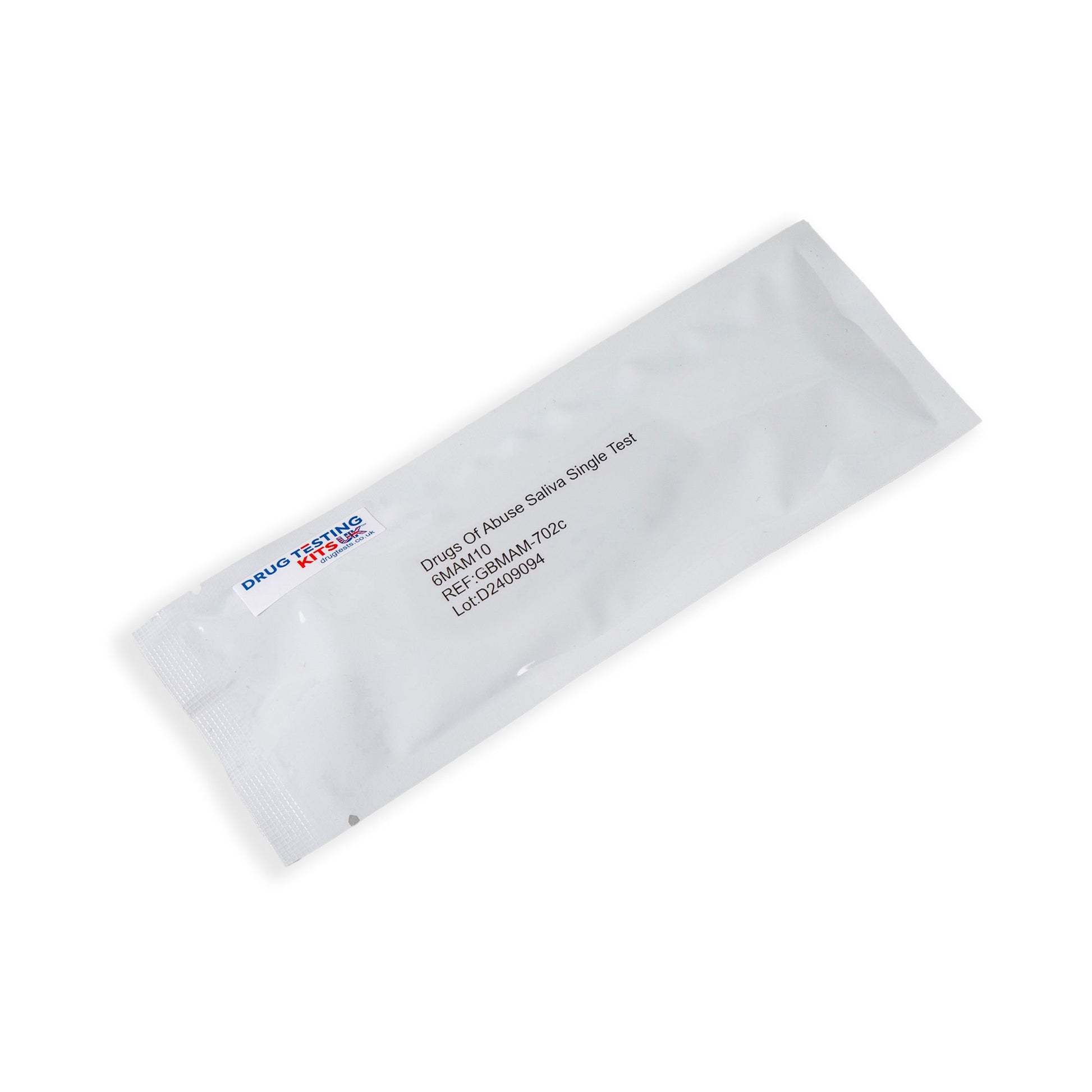drugtests white packet