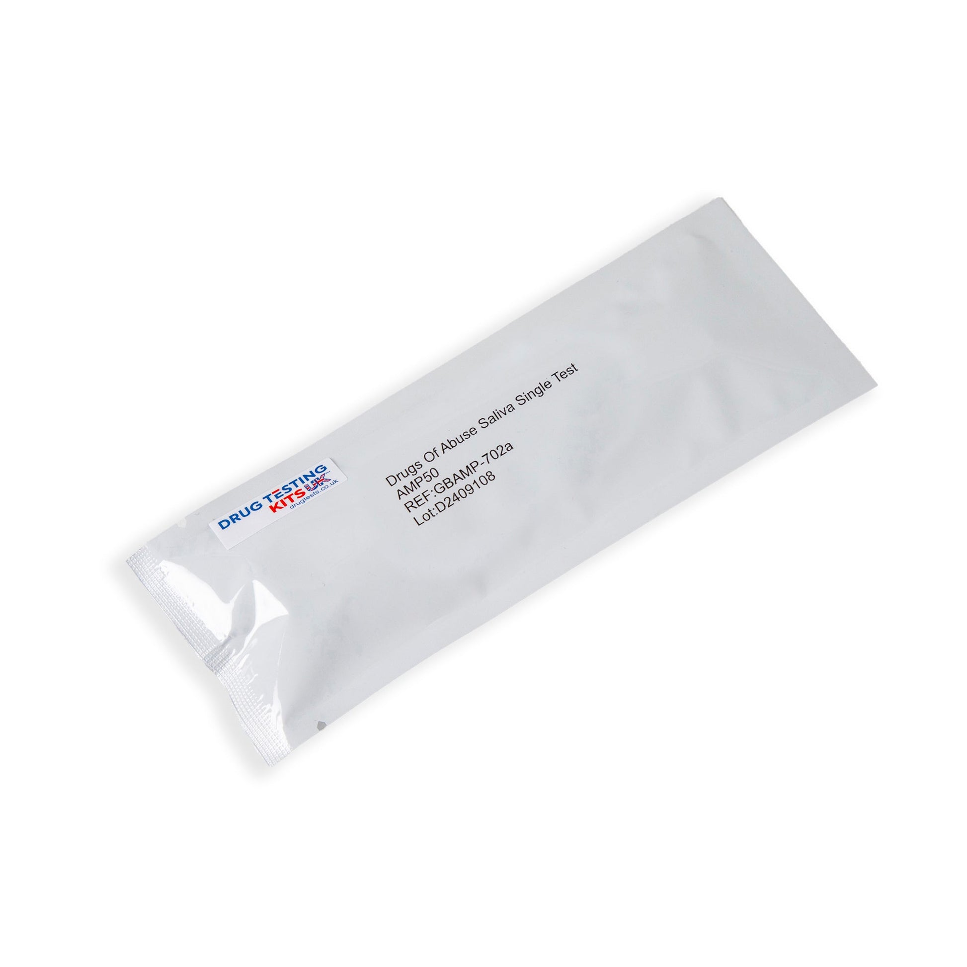 drugtests white packet