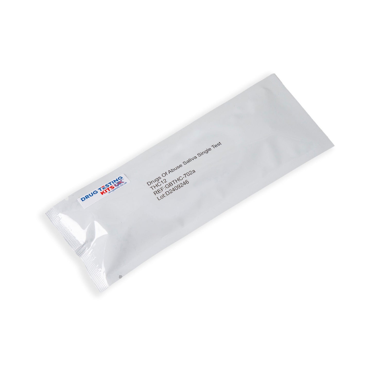 drugtests white packet