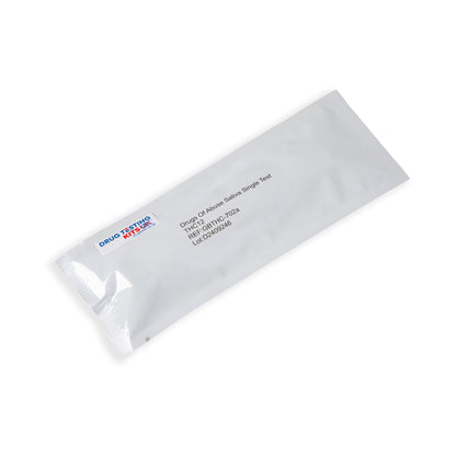 drugtests white packet