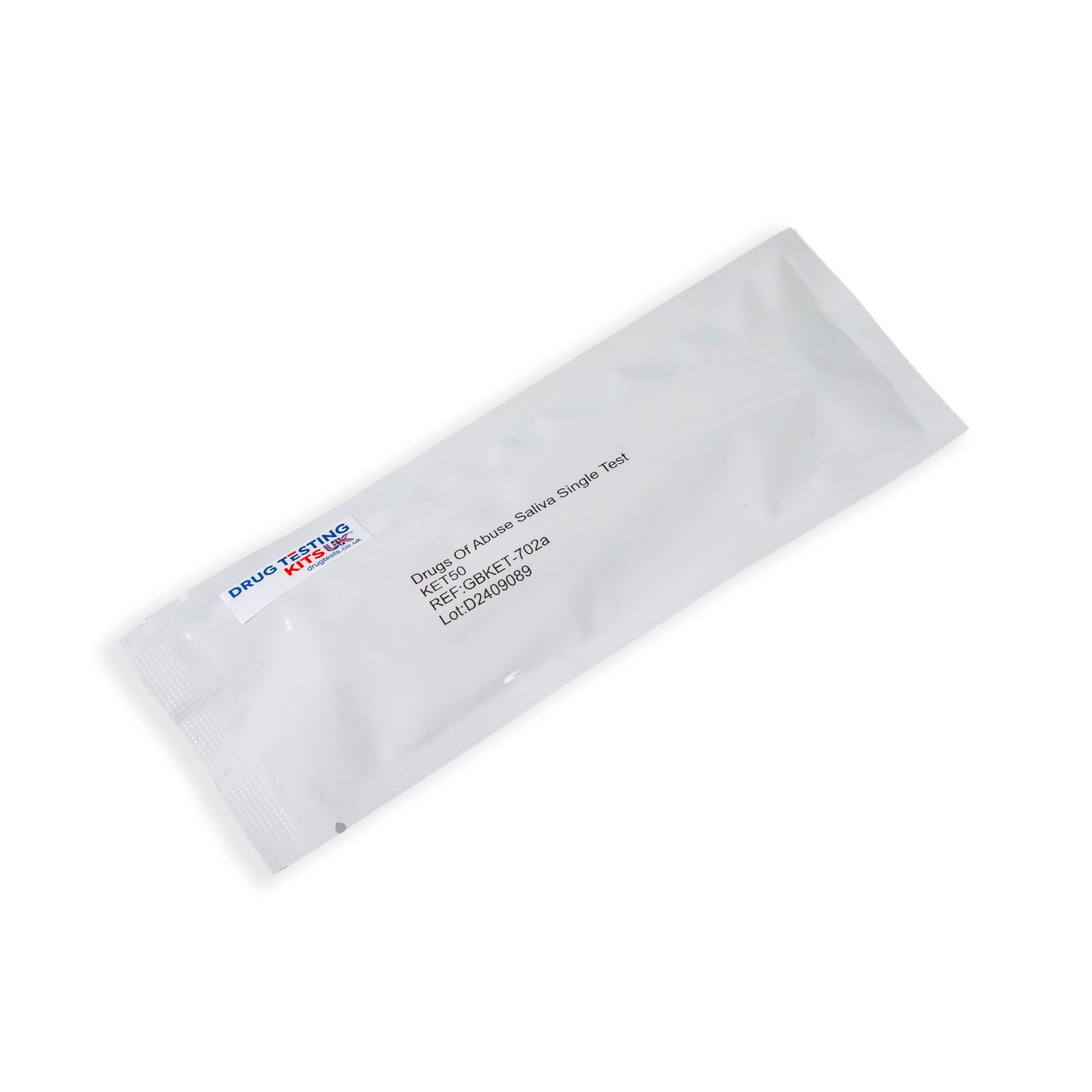 drugtests sets instructions