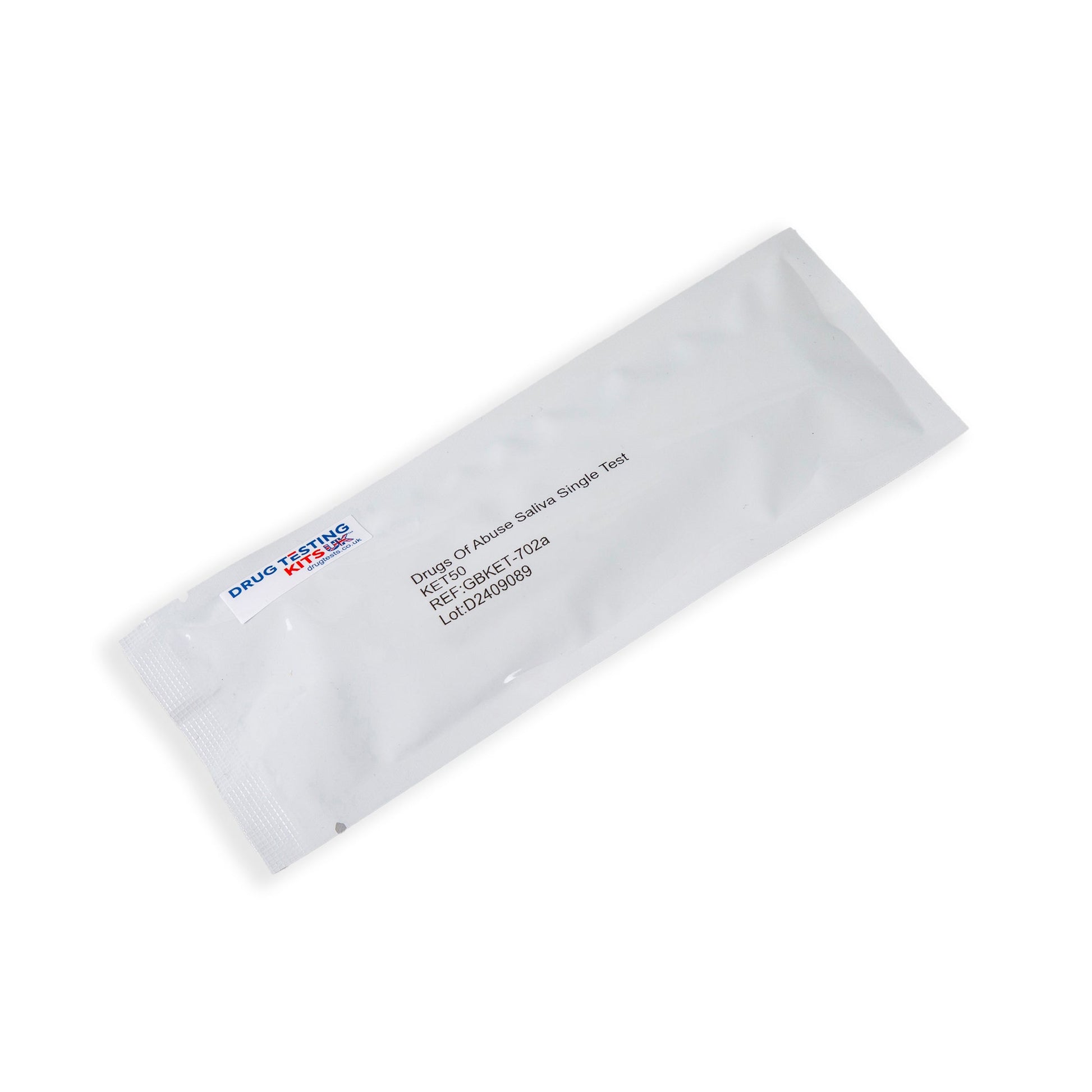 drugtests sets instructions