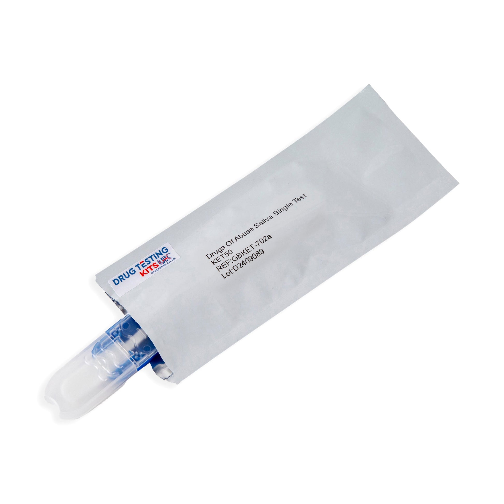 drugtests sets instructions