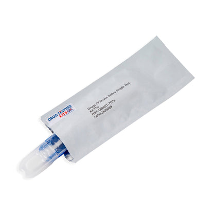 drugtests sets instructions