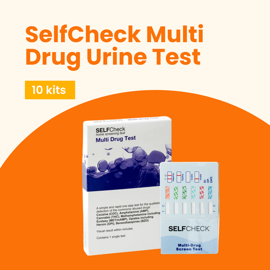 SelfCheck10