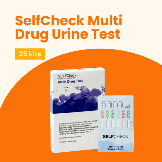 SelfCheck25
