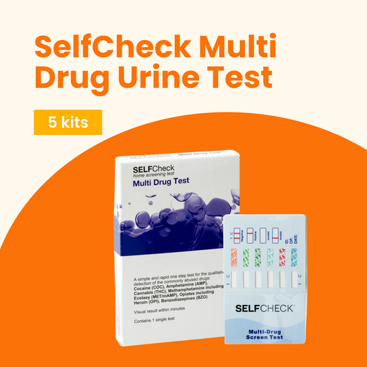 SelfCheck5