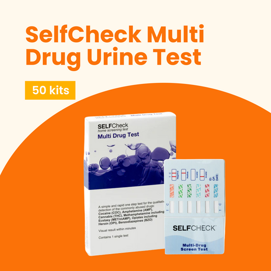 SelfCheck50