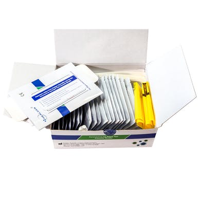 box