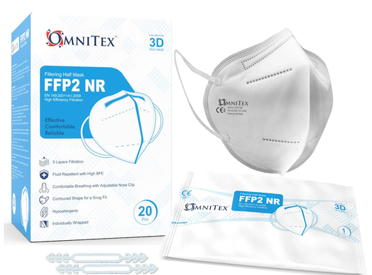 FFP2 NR