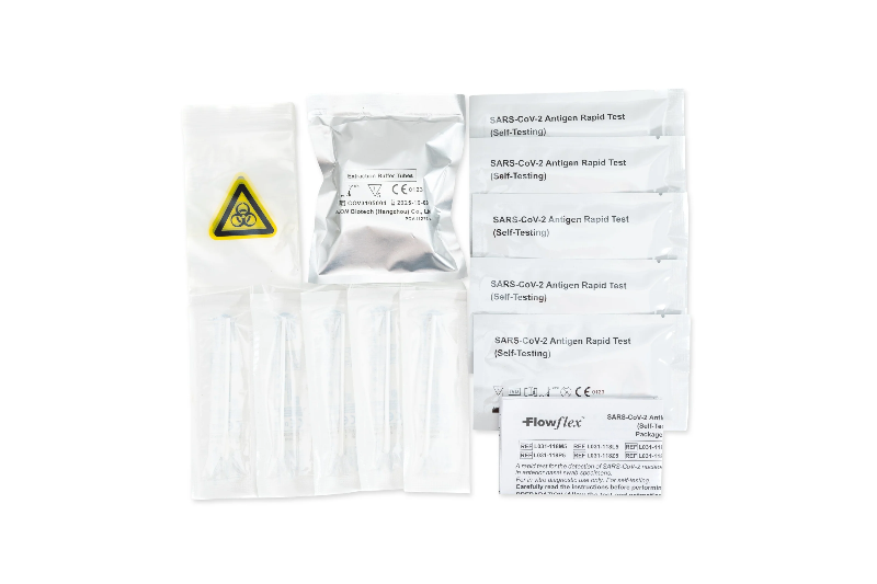drug testing kit uk manuals